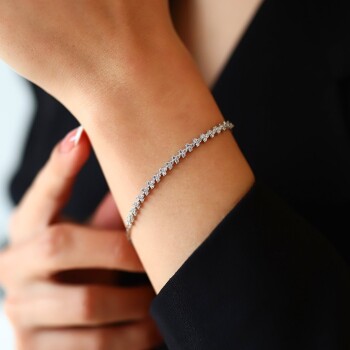 Üç Taşlı Suyolu Set - Sardes (1)