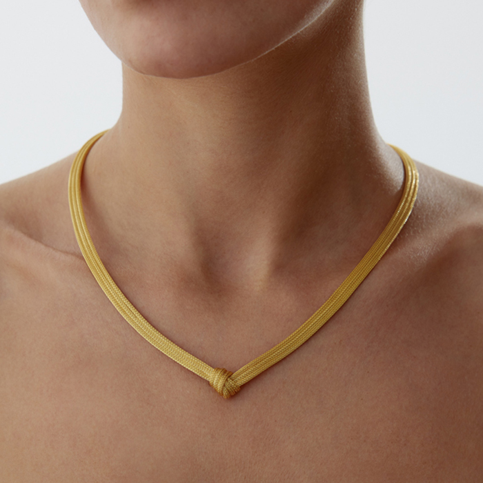 Üçlü Dügüm Set - Koçak