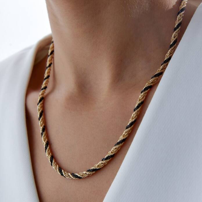 Üçlü Sarma Zincir - 2