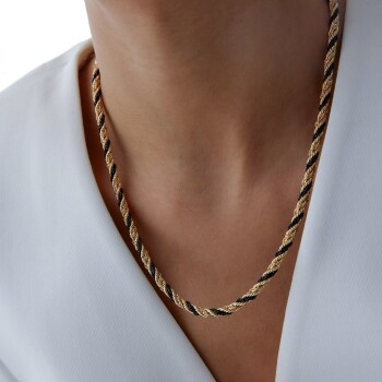 Üçlü Sarma Zincir - 3