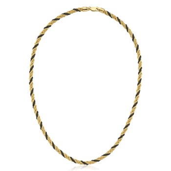 Üçlü Sarma Zincir - 4