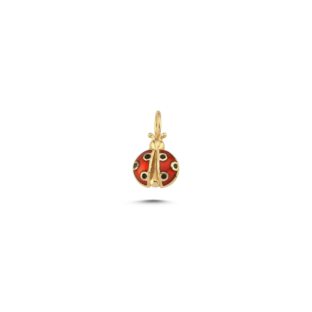 Uğur Böceği Charm - 1
