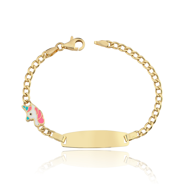 Unicorn Bebek Künyesi - Özçelik