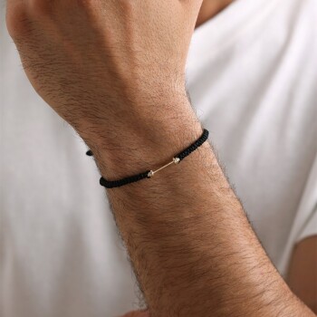 Unisex Dumbell Bileklik - Ahmet Özcan (1)