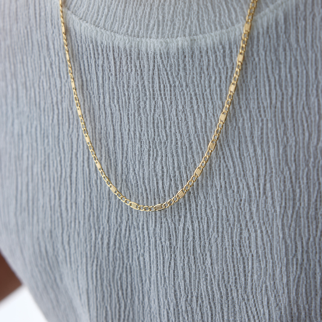 Valentino Erkek Zincir - 2