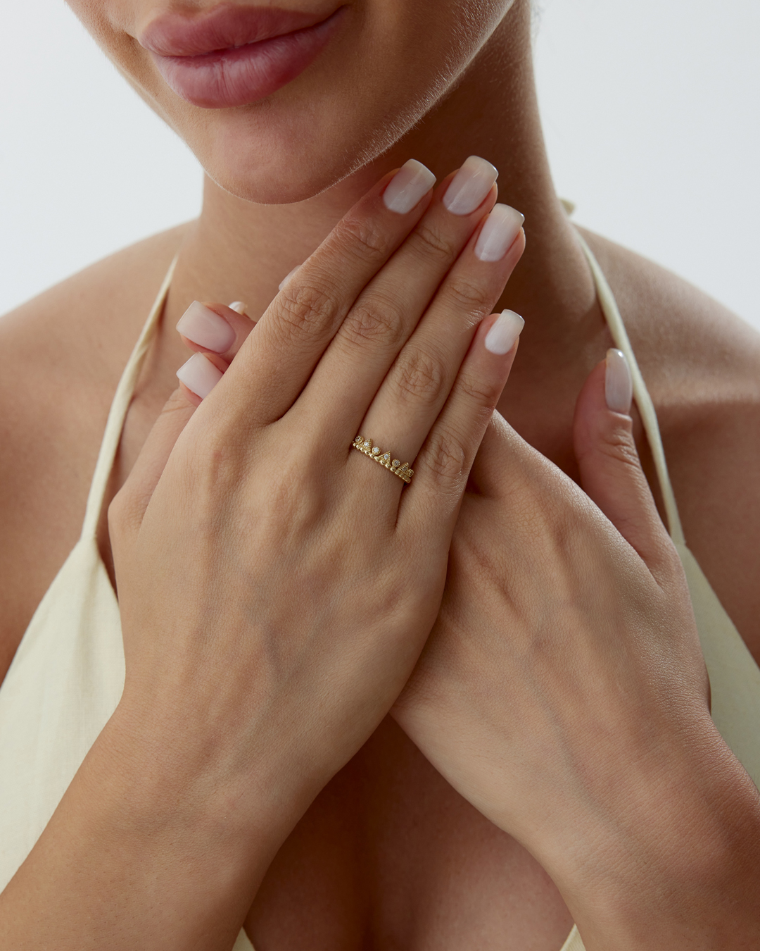 Valkyrie Yüzük - 3