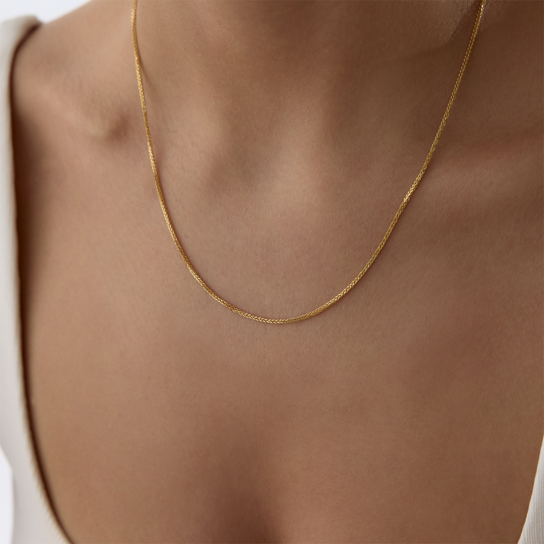 Velira Dore Zincir - 1