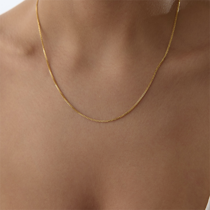 Velira Dore Zincir - Mieoro (1)