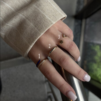 Velonya Yüzük (3) - Simoro