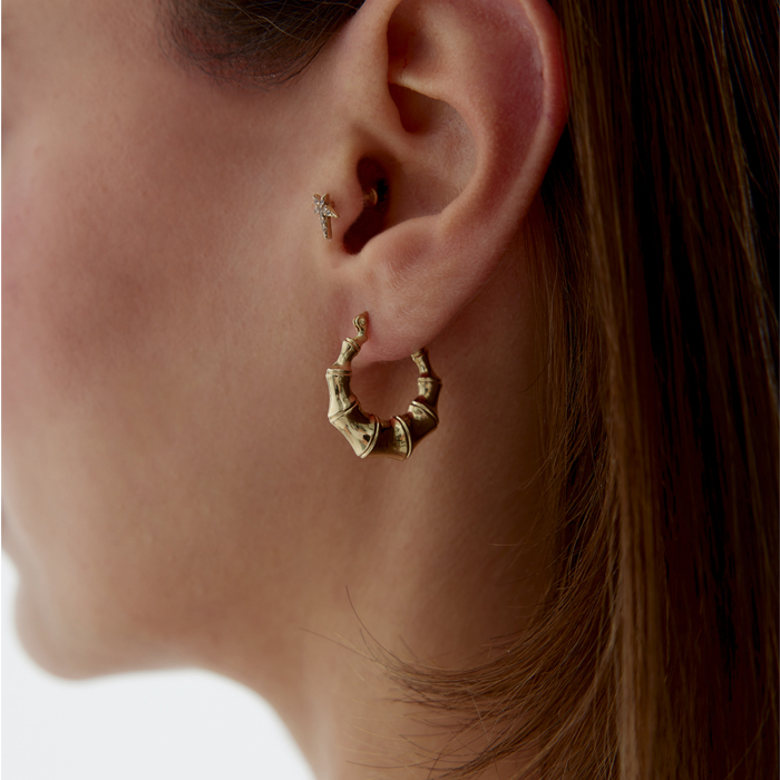 Velzara Küpe - Tuana