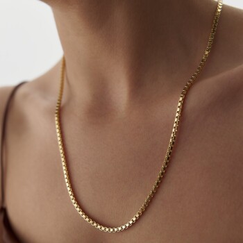 Venedik Küp Zincir - Midas (1)