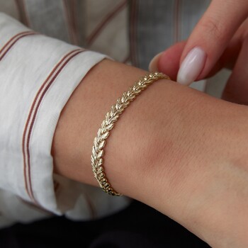 Verna Başak Bileklik - Milan (1)