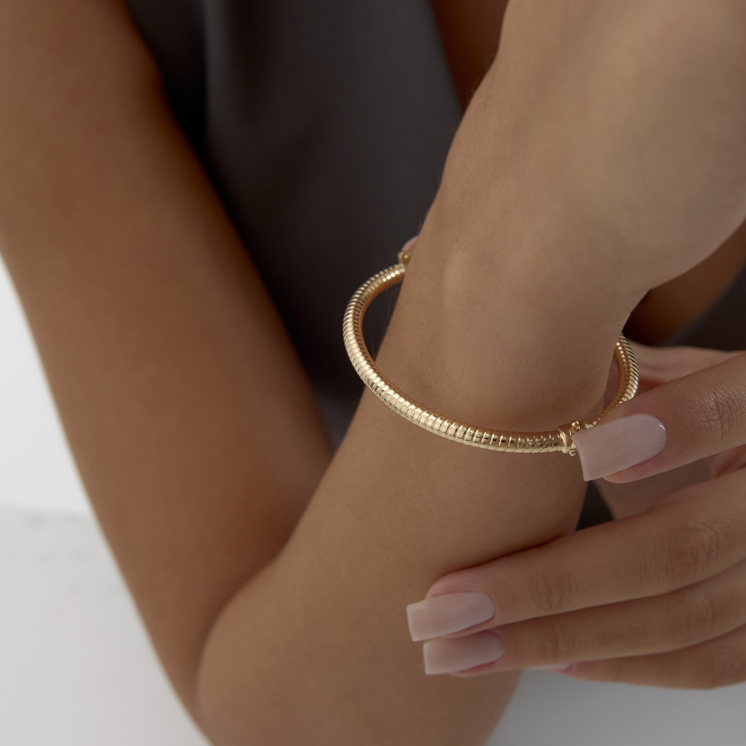 Veyra Line Kelepçe - 3