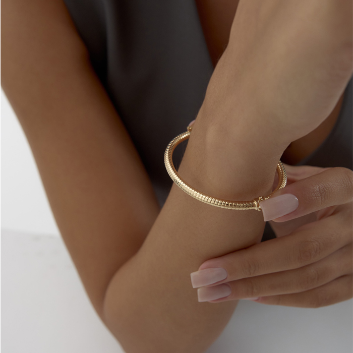 Veyra Line Kelepçe - 3