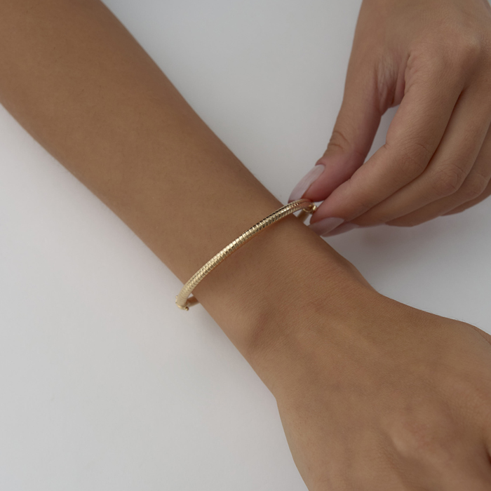 Veyra Line Kelepçe - Tuana (1)