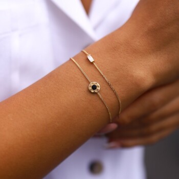 Vida Baget İkili Bileklik - Rayna