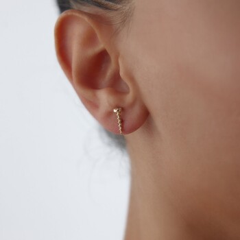 Vida Küpe - Koçak (1)