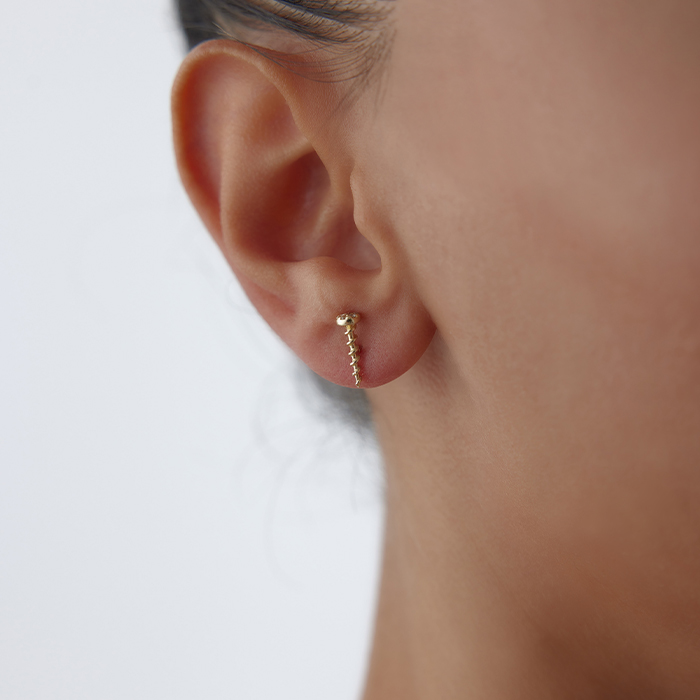 Vida Küpe - Koçak (1)