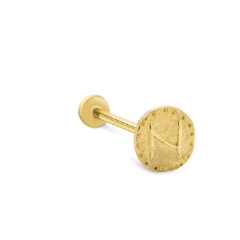 Vintage N Tragus Piercing - Alen