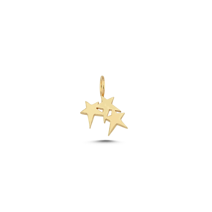Vionis Star Charm - Alen