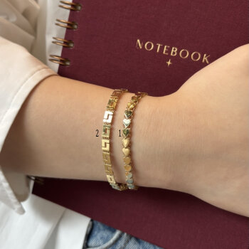 Vionra Bileklik (2) - Simoro