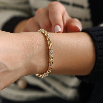 Viora Bileklik - Koçak (1)