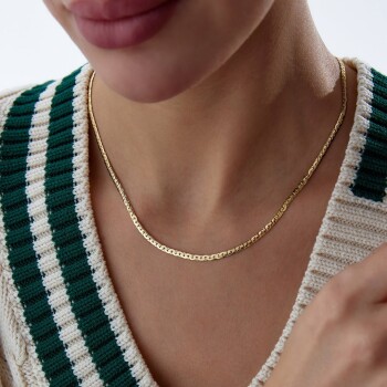 Viva Snake Zincir - Mieoro (1)