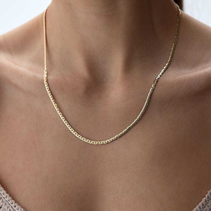 Viva Snake Zincir - 3