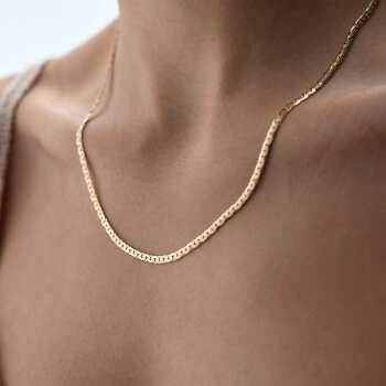 Viva Snake Zincir - 5