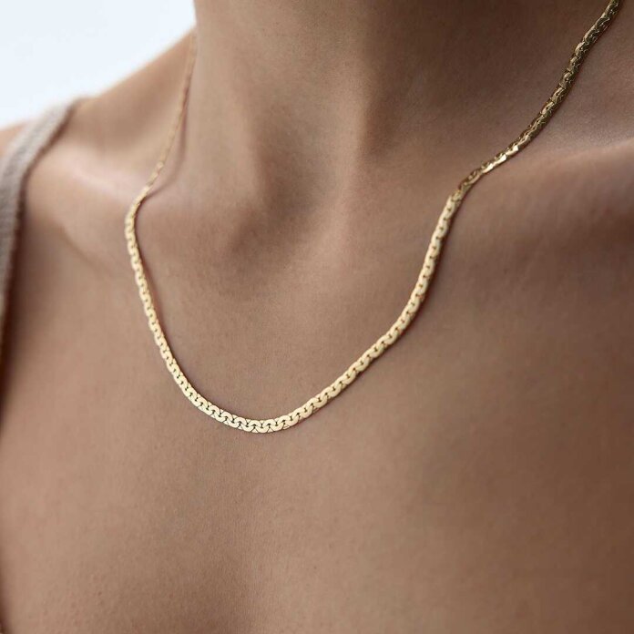 Viva Snake Zincir - 5