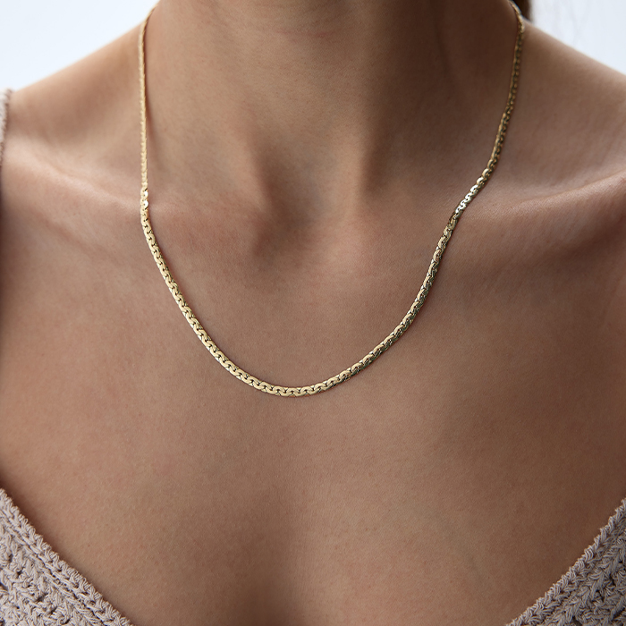 Viva Snake Zincir - Mieoro