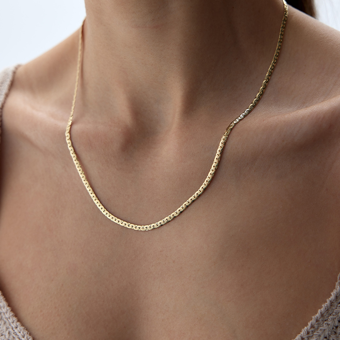 Viva Snake Zincir - Mieoro (1)