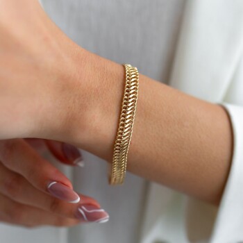 Viyana Bileklik - Özçelik (1)