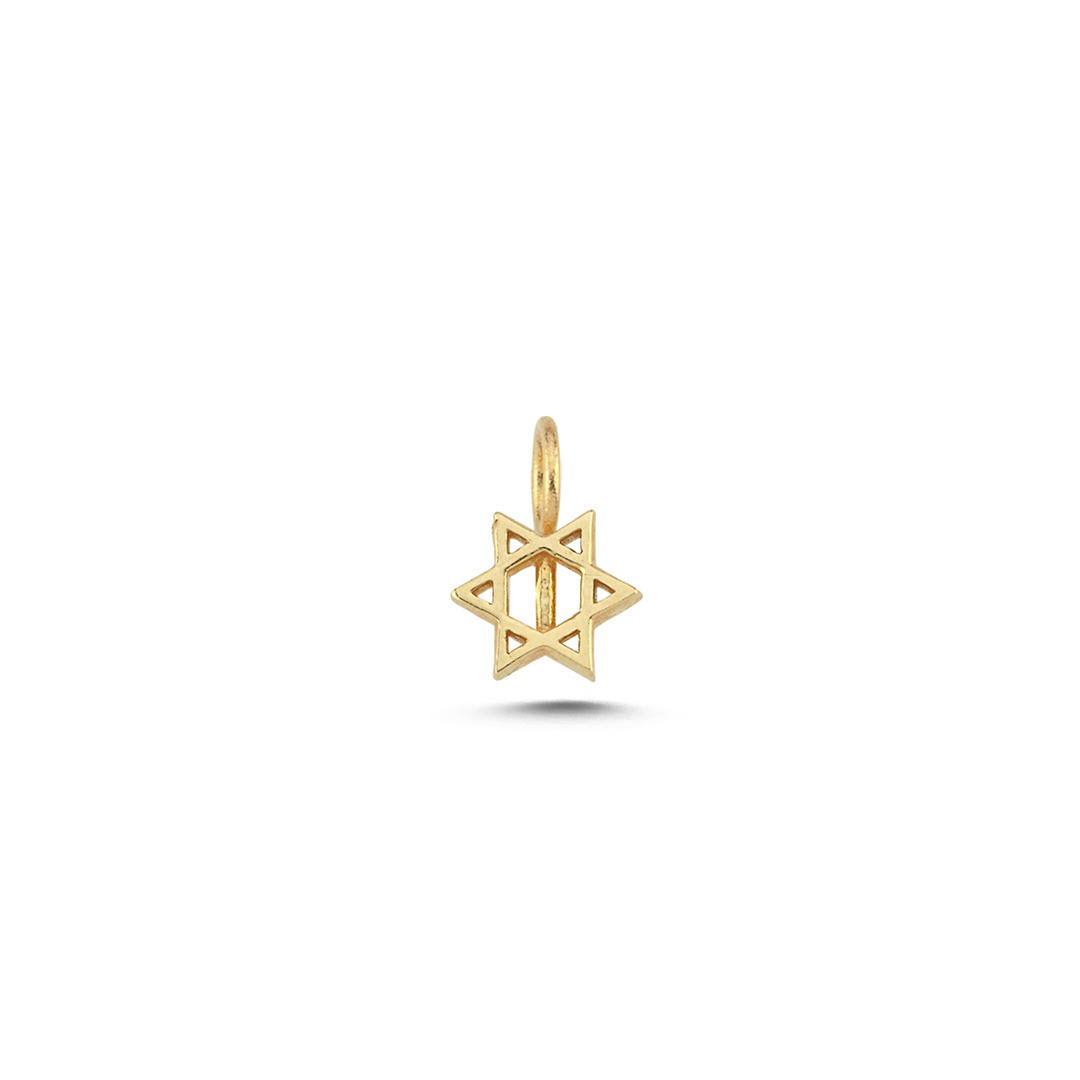 Vorena Star Charm - 1