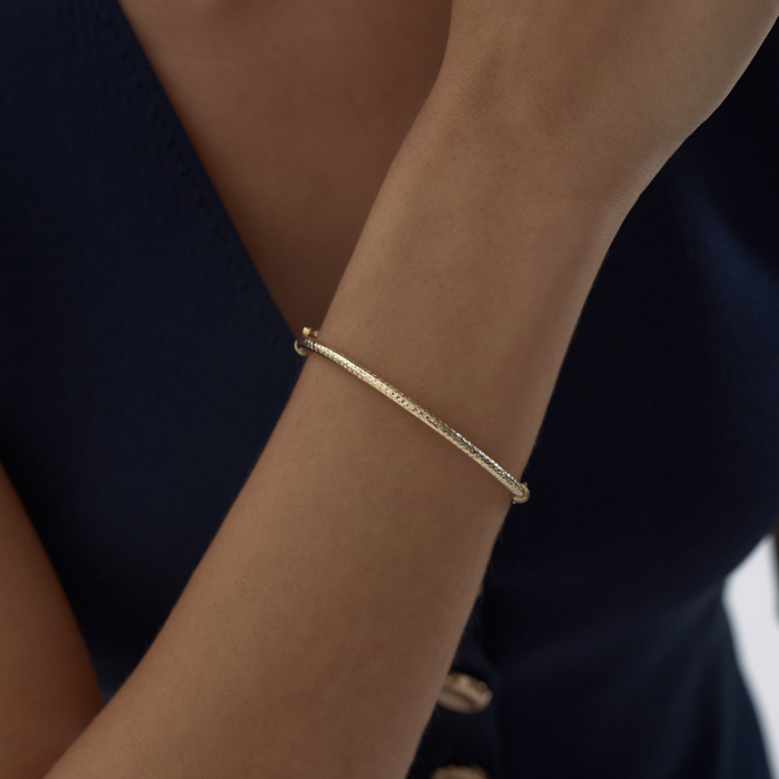 Wanderlight Kelepçe - Tuana