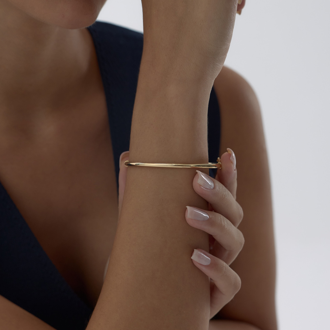 Wanderlight Kelepçe - 2