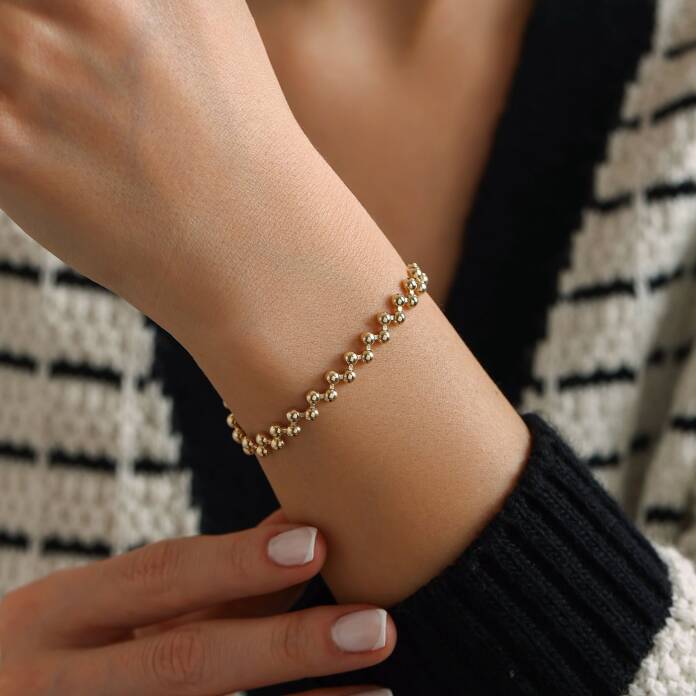 Wave Point Bileklik - 1