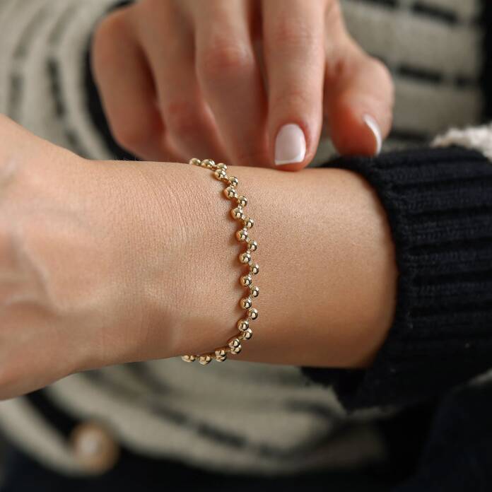 Wave Point Bileklik - 2