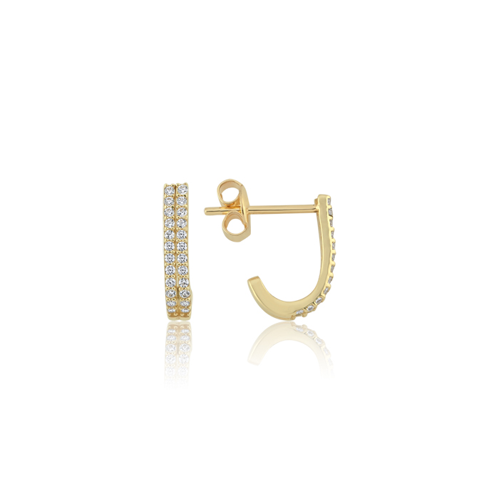 Whispe Küpe - MİST