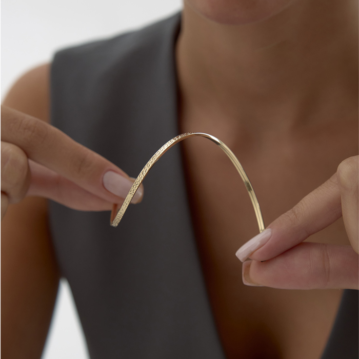 Whisper Kelepçe - 4