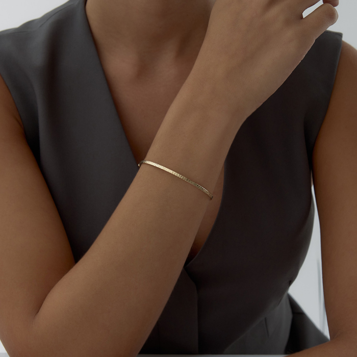 Whisper Kelepçe - Tuana