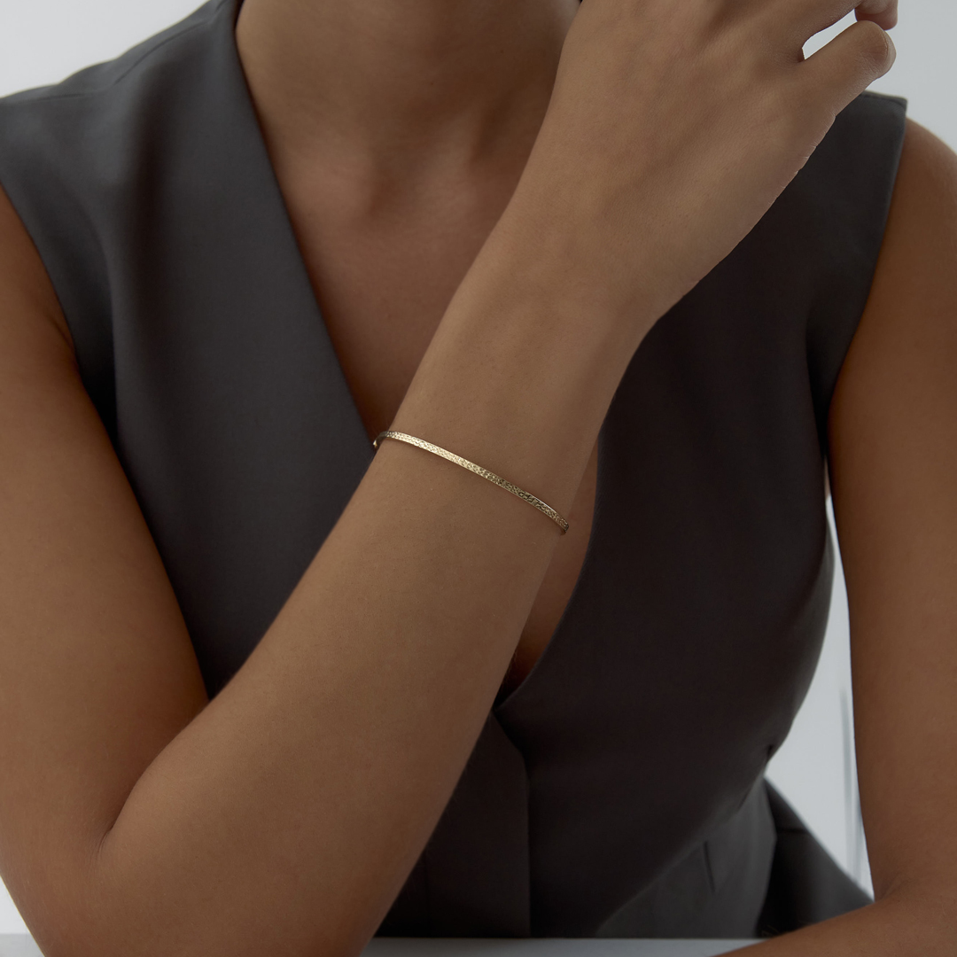 Whisper Kelepçe - 1