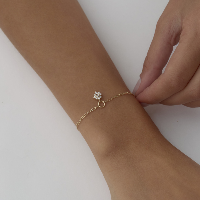 Wildflower Bileklik - 3