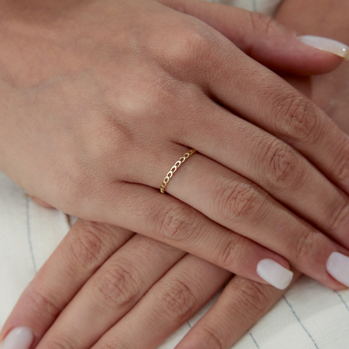 Wind Yüzük - RİTİM (1)