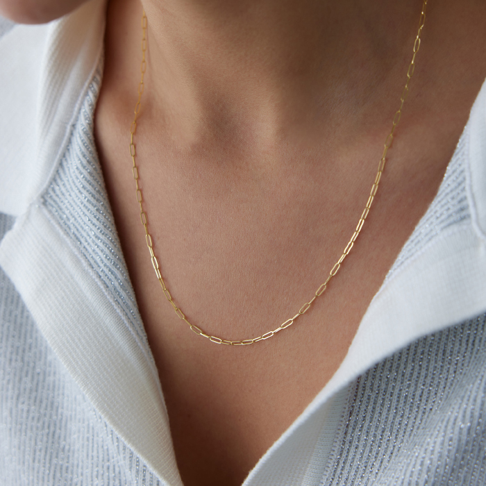 X Small Ataç Zincir - İstor (1)