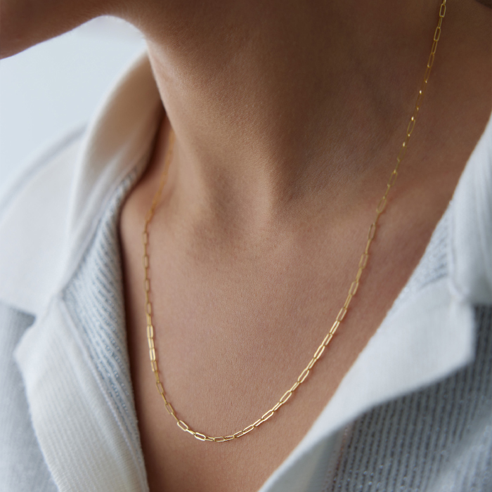 X Small Ataç Zincir - İstor