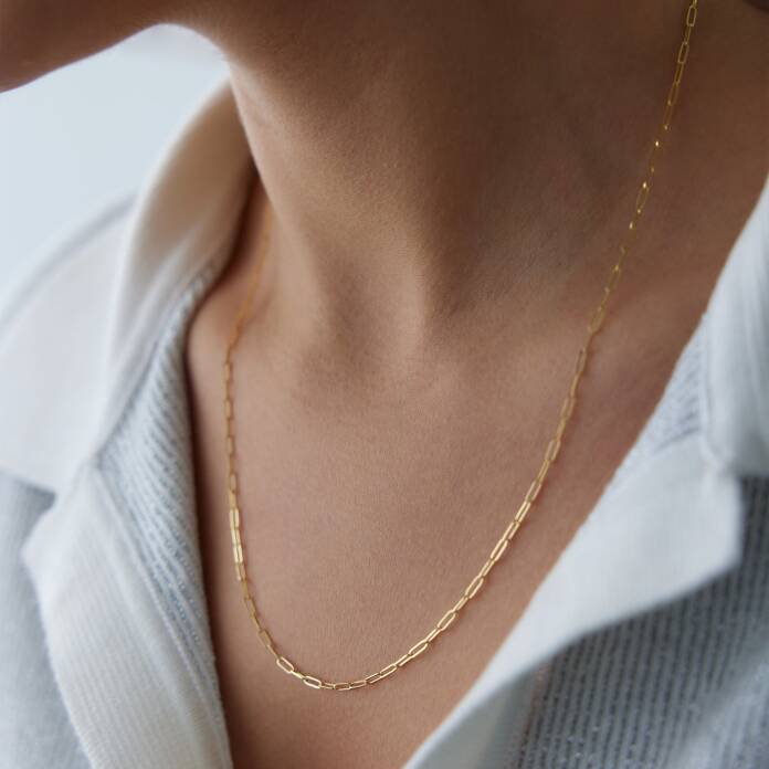 X Small Ataç Zincir - 1