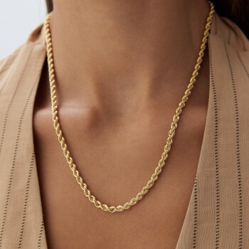 XLarge Halat Zincir - Midas