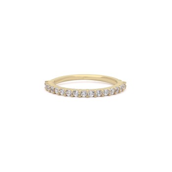XLarge Slim Yarım Tur Helix Piercing - Alen