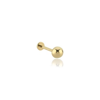 XLarge Top Tragus Piercing - Alen